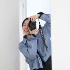 カメラマン saki