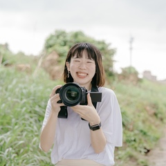 カメラマン さっく