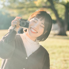 カメラマン さくあみゆうき