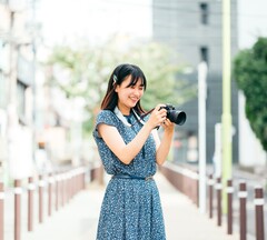 カメラマン さくらこ