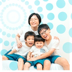 カメラマン さくさく