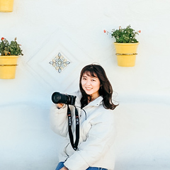 カメラマン さくてん