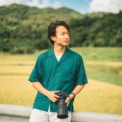 出張撮影・出張カメラマン丨ラブグラフ丨そるたく