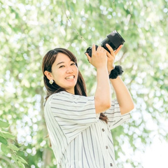 カメラマン sami