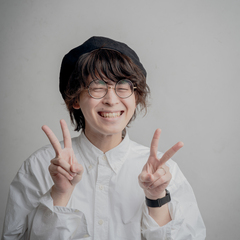 カメラマン さんしろ