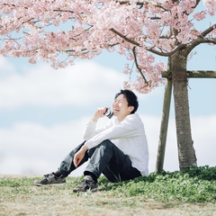 カメラマン さっちー/幸田拓也