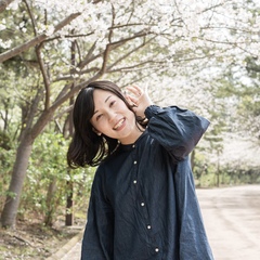 カメラマン さとみ