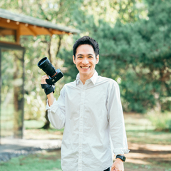 カメラマン Satoshi