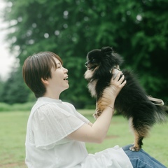 カメラマン さやまる