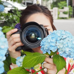 カメラマン sayapin