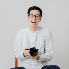 カメラマン せい / 門谷 聖