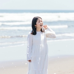 カメラマン ぴよ/清宮雛子