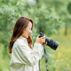 カメラマン せいにゃ