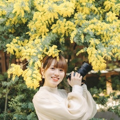 カメラマン seira