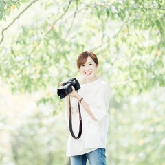 カメラマン せん