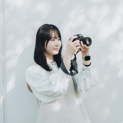 カメラマン sena