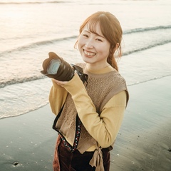 カメラマン セ ナ コ