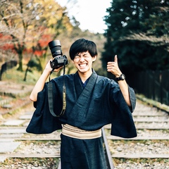 出張撮影・出張カメラマン丨ラブグラフ丨セナ