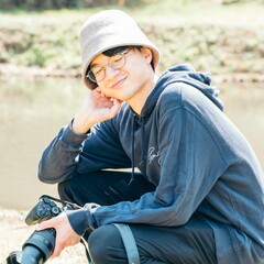 カメラマン sensai