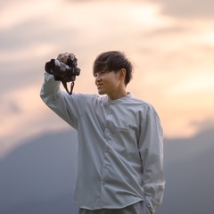 カメラマン しばひろ