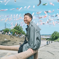 カメラマン shige