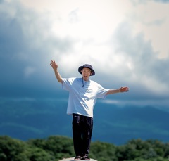 カメラマン しま