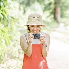 カメラマン しままい