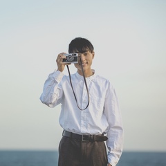 カメラマン 小島 信一郎