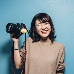 カメラマン しおりん