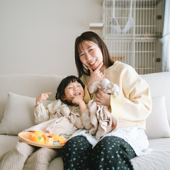 出張撮影・出張カメラマン丨ラブグラフ丨しよの