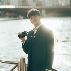 カメラマン しょーちん