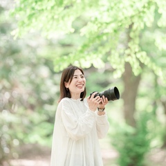 カメラマン しょここ