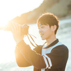 カメラマン 橋本翔太