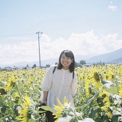 カメラマン しーちゃん