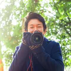 出張撮影・出張カメラマン丨ラブグラフ丨simba