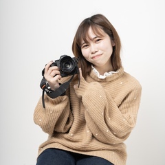 カメラマン しーこ