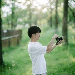 カメラマン そば | くさかこうき