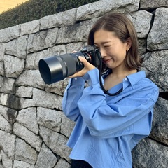 カメラマン sonon