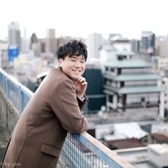 カメラマン そー