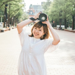 カメラマン shio