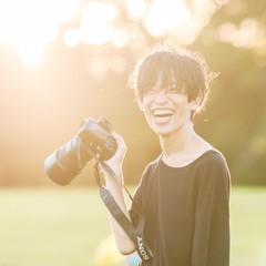 カメラマン 中野 創太