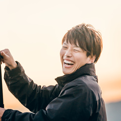 カメラマン すけまる