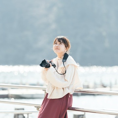 カメラマン すざきあやね