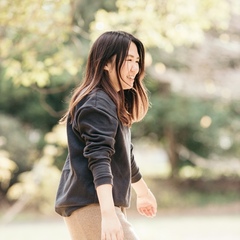 カメラマン suzu