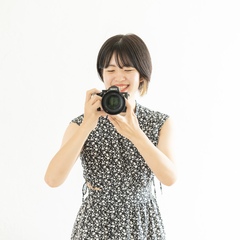 カメラマン すずか
