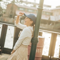 カメラマン すず / すずにこ