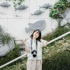 カメラマン スズピリカ