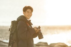 カメラマン 佐藤将也