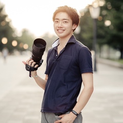 カメラマン Taiki