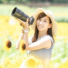 カメラマン たかみな